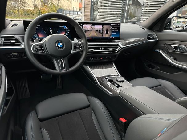 BMW 320d Touring M Sport xDrive 140 kW image number 24