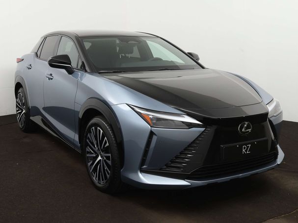 Lexus RZ 450e 230 kW image number 39