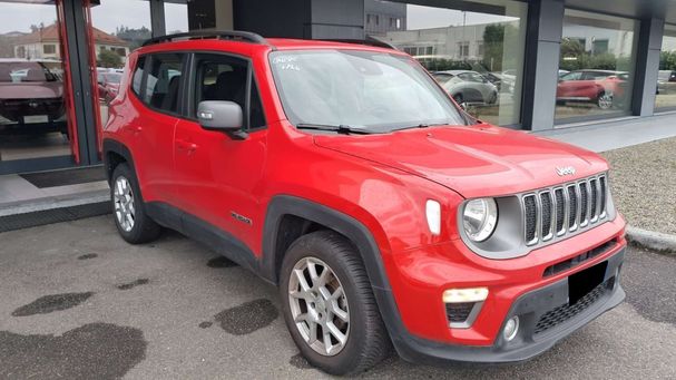 Jeep Renegade 1.0 88 kW image number 2