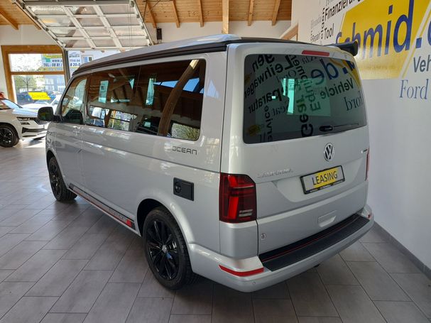 Volkswagen T6 California 2.0 TDI Ocean 4Motion 150 kW image number 4