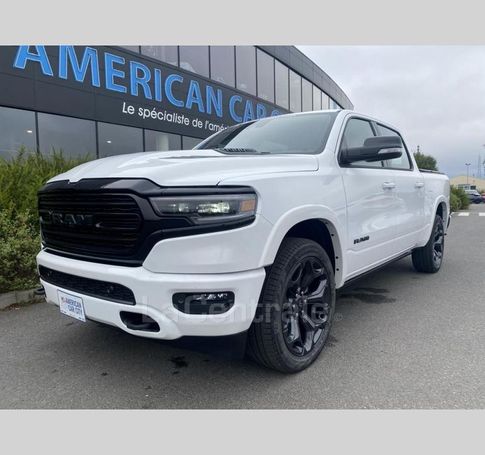 RAM 1500 294 kW image number 1