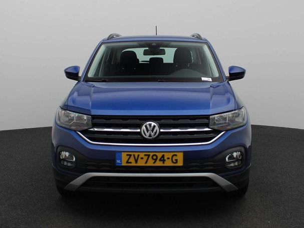 Volkswagen T-Cross 1.0 TSI Life 70 kW image number 2