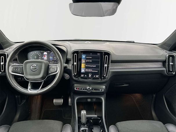 Volvo XC40 T5 Recharge 192 kW image number 3