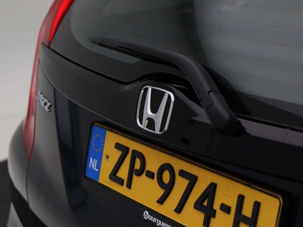 Honda Jazz 1.3 i-VTEC Comfort 75 kW image number 16