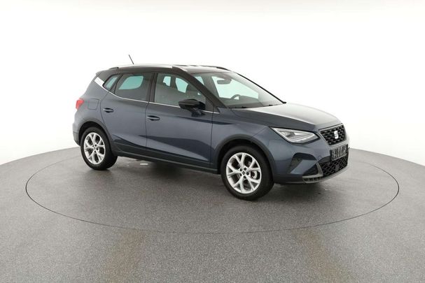 Seat Arona 1.0 TSI FR 81 kW image number 23