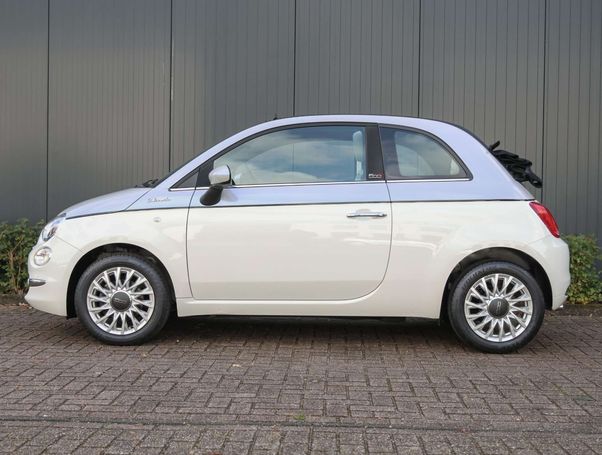 Fiat 500C 51 kW image number 3