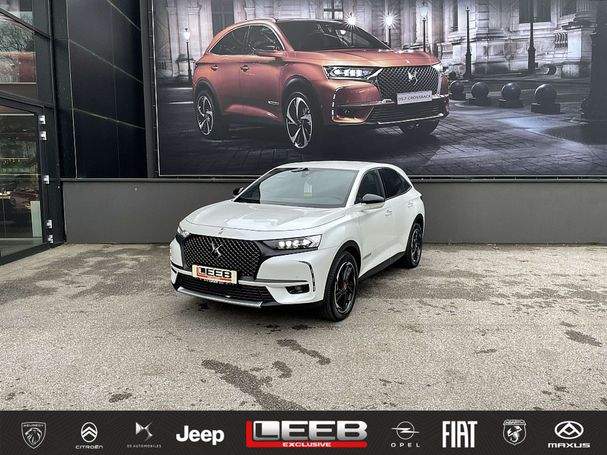 DS Automobiles 7 Crossback E-Tense 300 4x4 220 kW image number 1