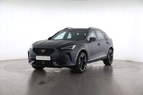 Cupra Formentor 2.0 TDI 4Drive DSG 110 kW image number 1