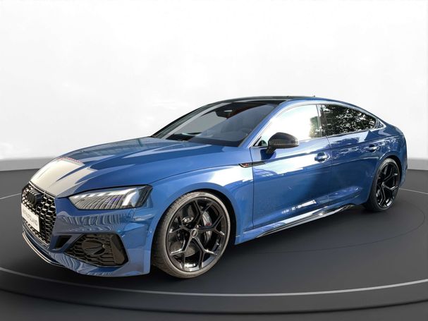 Audi RS5 2.9 TFSI quattro Sportback Performance 331 kW image number 1