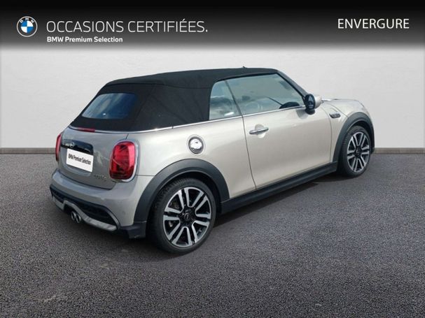 Mini Cooper S Edition Premium 133 kW image number 2