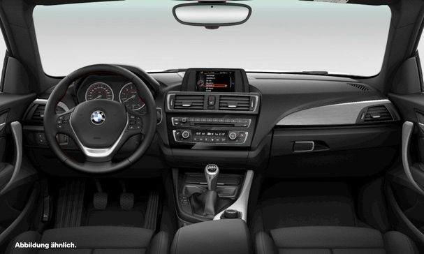 BMW 218i 100 kW image number 4