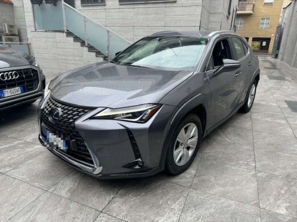 Lexus UX 250h 135 kW image number 1