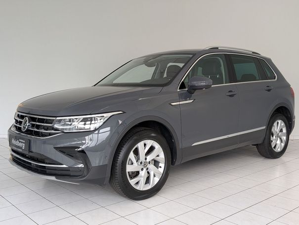 Volkswagen Tiguan 2.0 TDI 4Motion DSG 147 kW image number 1