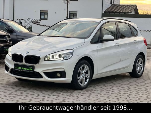 BMW 218d 110 kW image number 2