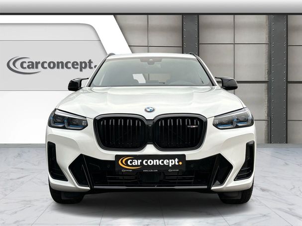 BMW X3 M40i xDrive 265 kW image number 4