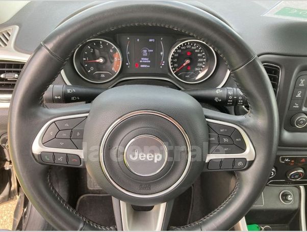 Jeep Compass 1.6 Longitude 88 kW image number 7