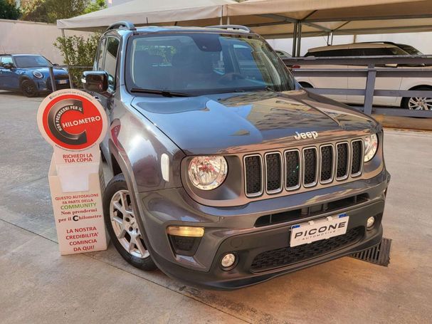 Jeep Renegade 96 kW image number 1