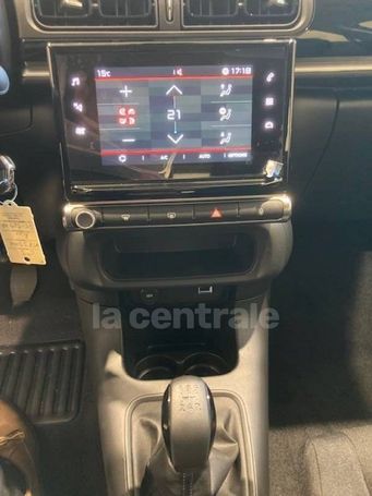 Citroen C3 Pure Tech 83 61 kW image number 8