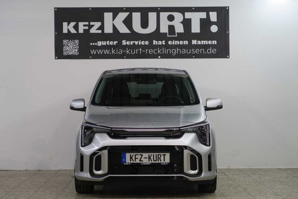 Kia Picanto 1.2 GT Line 58 kW image number 2