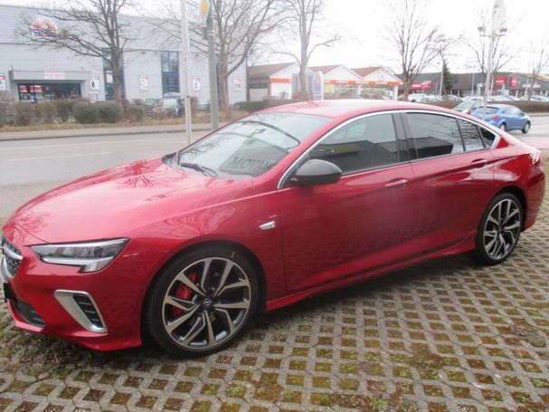 Opel Insignia Sport 169 kW image number 6