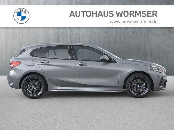 BMW 118i M Sport 100 kW image number 3