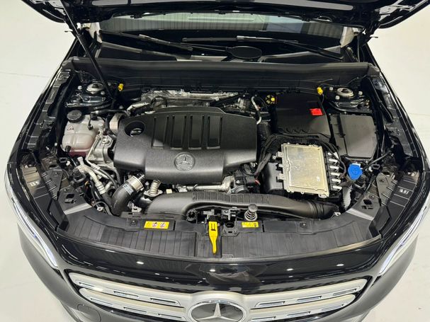 Mercedes-Benz GLB 220 d 140 kW image number 27