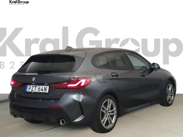 BMW 118d M Sport 110 kW image number 3