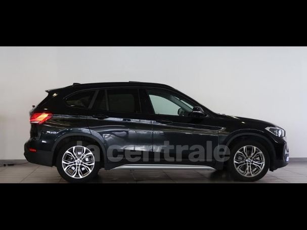 BMW X1 25e xDrive 162 kW image number 3