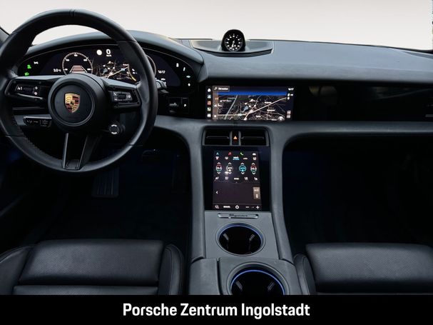 Porsche Taycan 4 Cross Turismo 350 kW image number 15