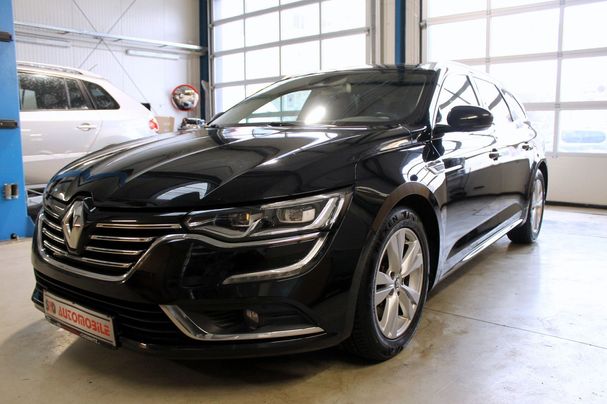 Renault Talisman Grandtour INTENS 118 kW image number 1