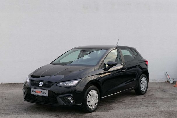 Seat Ibiza 1.0 TSI Reference 70 kW image number 1