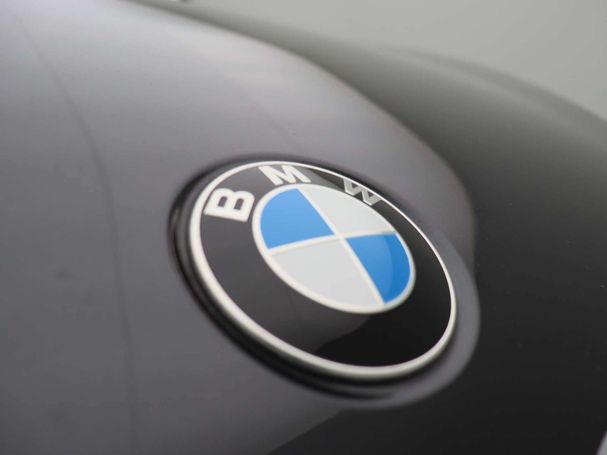 BMW 520i Touring 135 kW image number 39