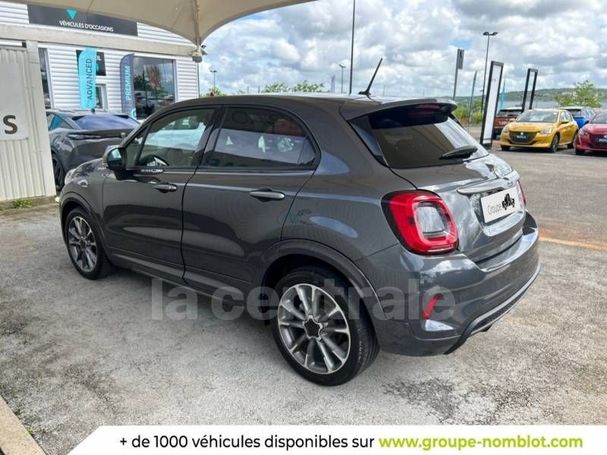 Fiat 500X 1.0 FireFly Turbo 88 kW image number 20