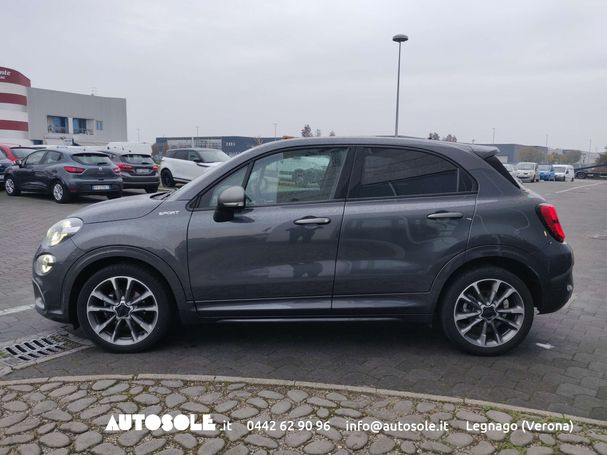 Fiat 500X 1.3 70 kW image number 3