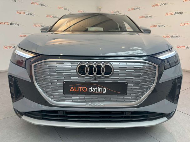 Audi Q4 40 e-tron Advanced 150 kW image number 2