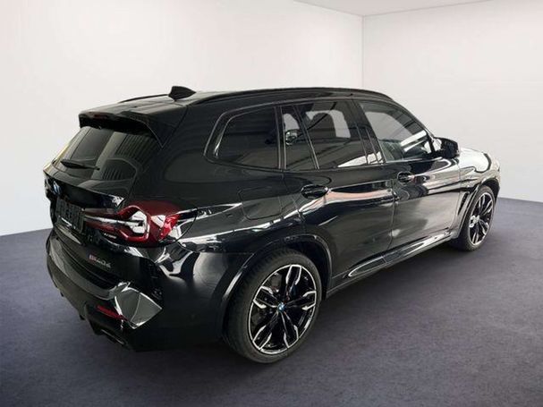 BMW X3 sDrive 250 kW image number 3