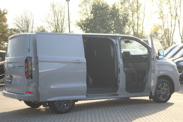 Ford Transit Custom L1H1 Limited 125 kW image number 6