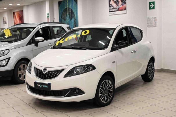 Lancia Ypsilon 51 kW image number 20