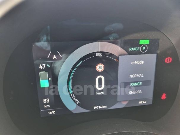 Fiat 500 e 42 kWh 88 kW image number 43