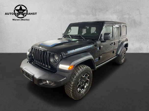 Jeep Wrangler 280 kW image number 1