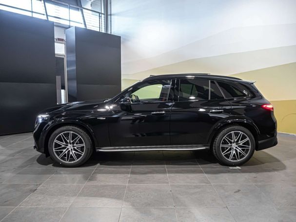 Mercedes-Benz GLC 43 4Matic AMG 310 kW image number 3