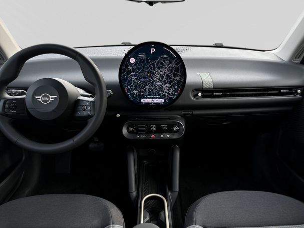 Mini Cooper E Essential Trim 135 kW image number 8