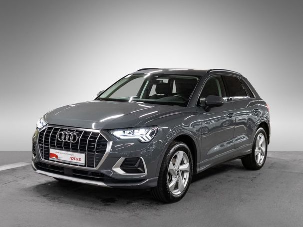 Audi Q3 35 TFSI Advanced 110 kW image number 1