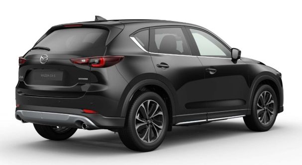 Mazda CX-5 194 143 kW image number 7