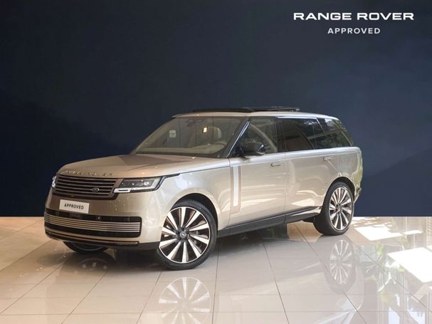 Land Rover Range Rover 459 kW image number 1