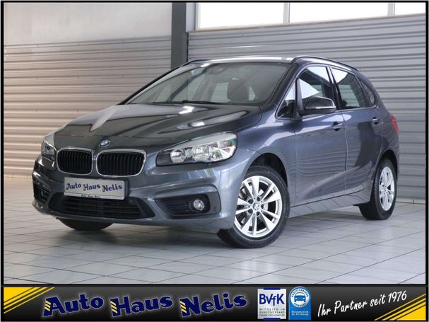 BMW 216d Active Tourer Advantage 85 kW image number 1