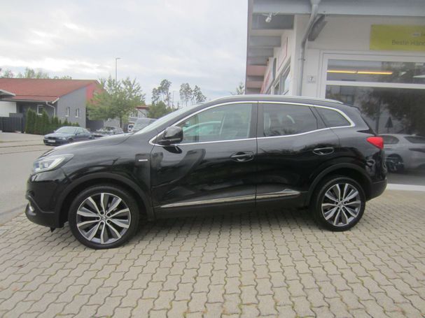 Renault Kadjar 4x4 96 kW image number 8