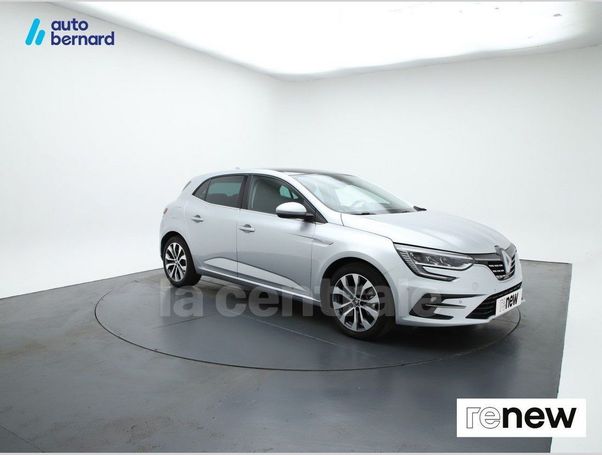 Renault Megane 85 kW image number 2