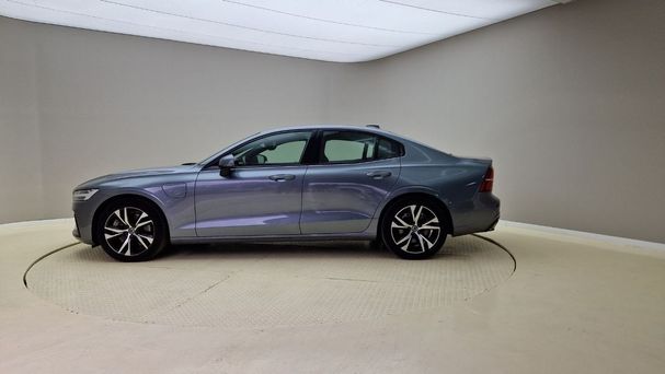 Volvo S60 AWD 184 kW image number 9