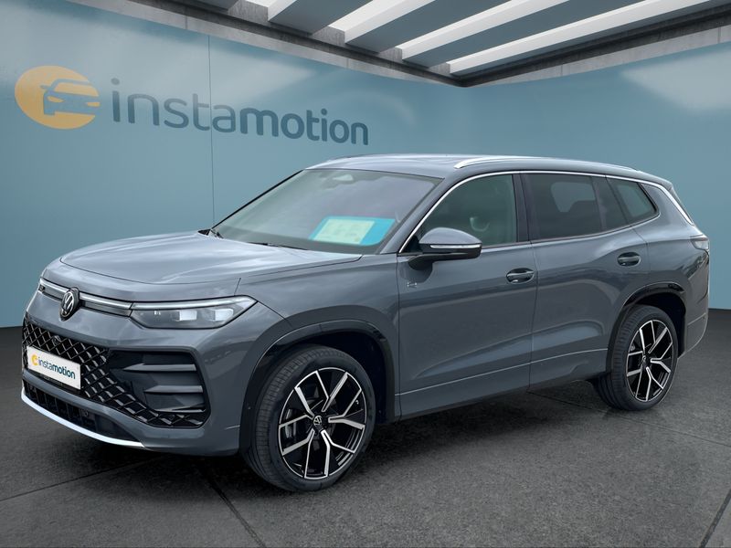 Volkswagen Tayron 2.0